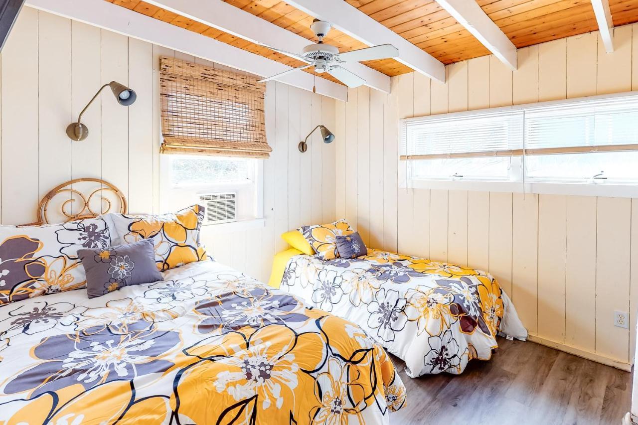 Surfside Retreat On Champlain Street Apartment Ocean Bay Park ภายนอก รูปภาพ
