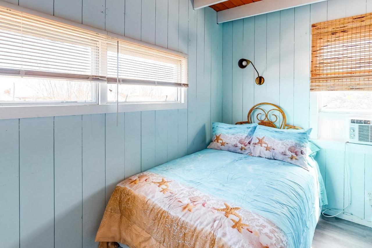 Surfside Retreat On Champlain Street Apartment Ocean Bay Park ภายนอก รูปภาพ