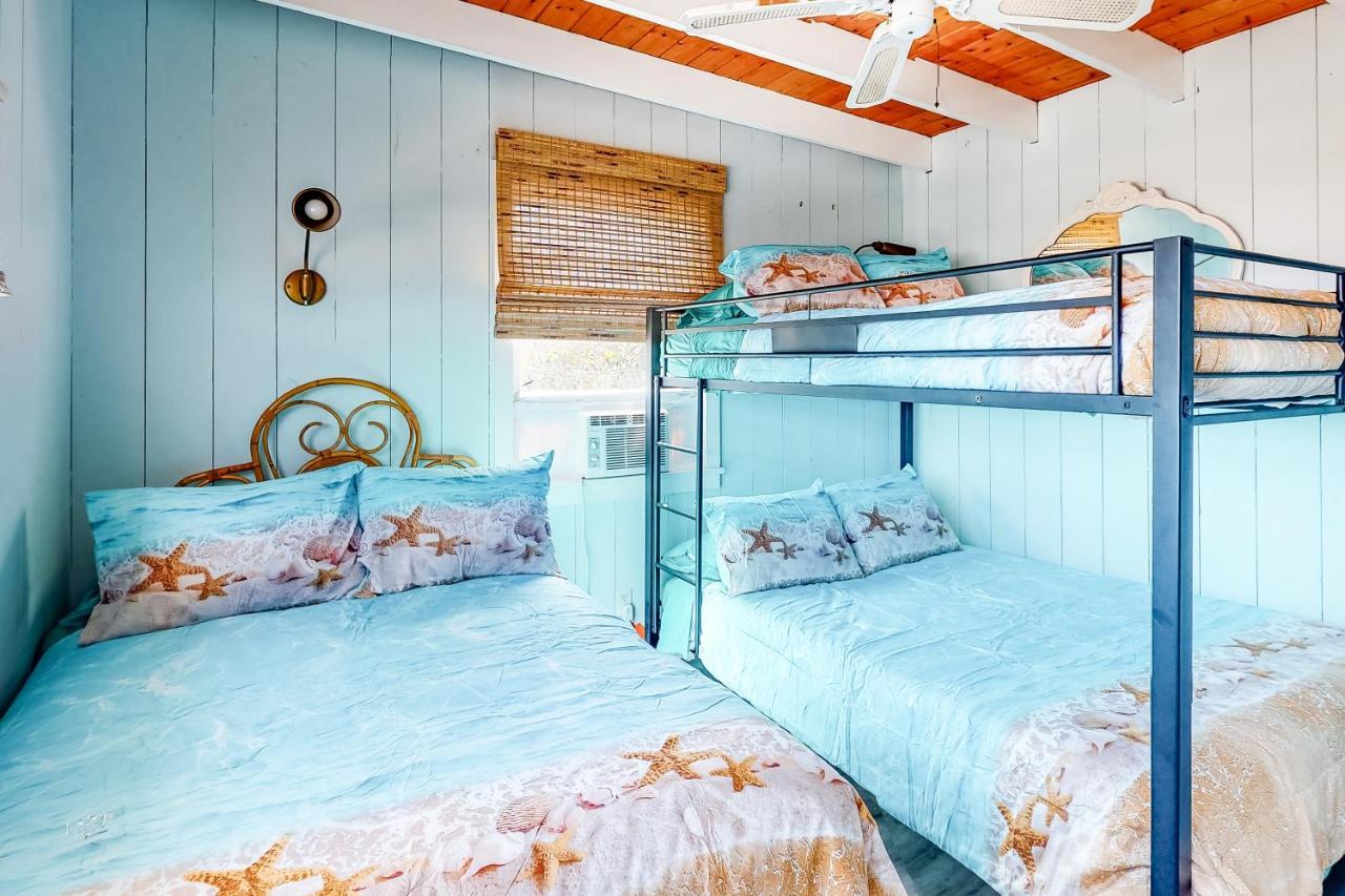 Surfside Retreat On Champlain Street Apartment Ocean Bay Park ภายนอก รูปภาพ