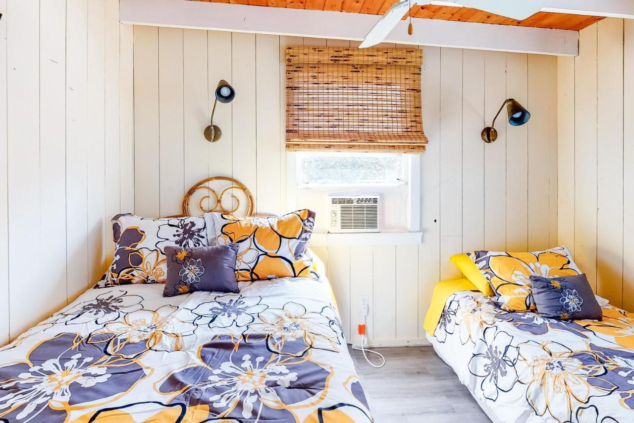 Surfside Retreat On Champlain Street Apartment Ocean Bay Park ภายนอก รูปภาพ